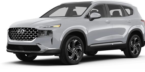 HYUNDAI SANTA FE 2023 5NMS2DAJ6PH598753 image